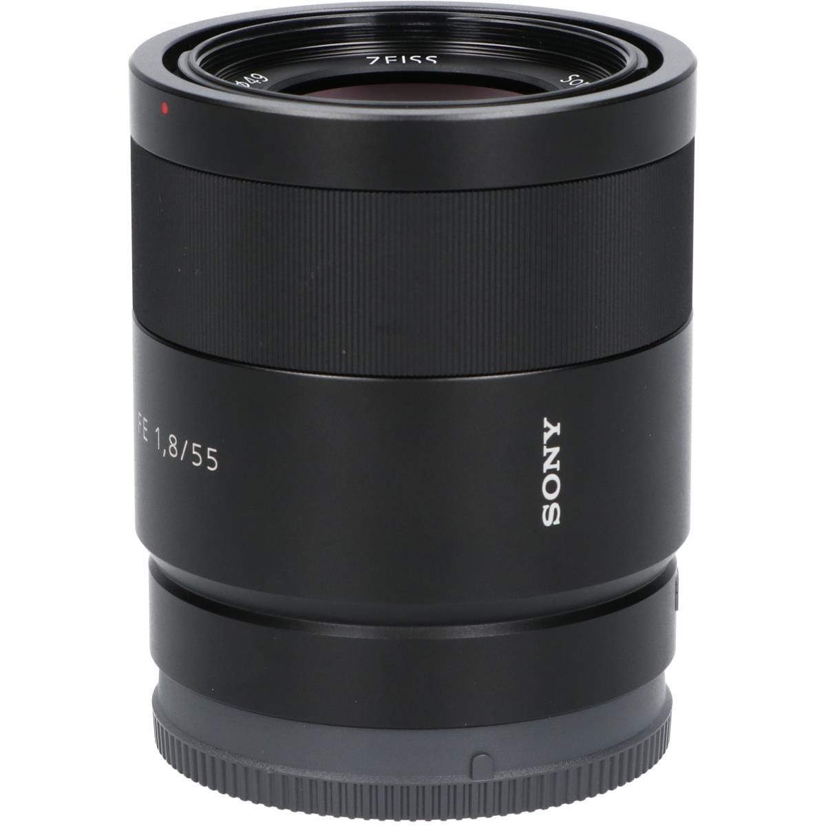 Ｓｏｎｎａｒ　ＦＥ５５ｍｍ　Ｆ１．８ＺＡ（ＳＥＬ５５Ｆ１８Ｚ）