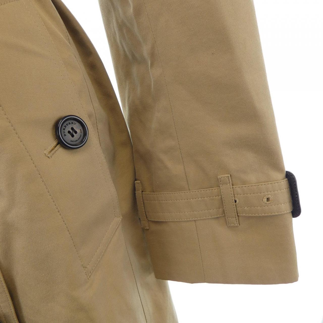 バーバリー BURBERRY トレンチコート