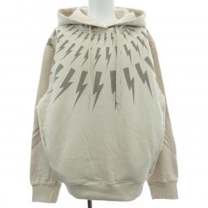 ニールバレット Neil Barrett NBV7JS186A パーカー