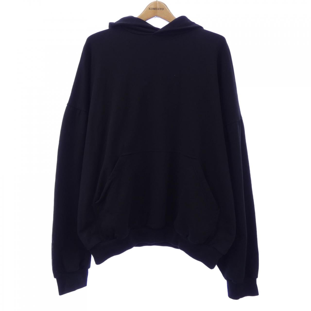 バレンシアガ BALENCIAGA 761458 TPVP5 パーカー