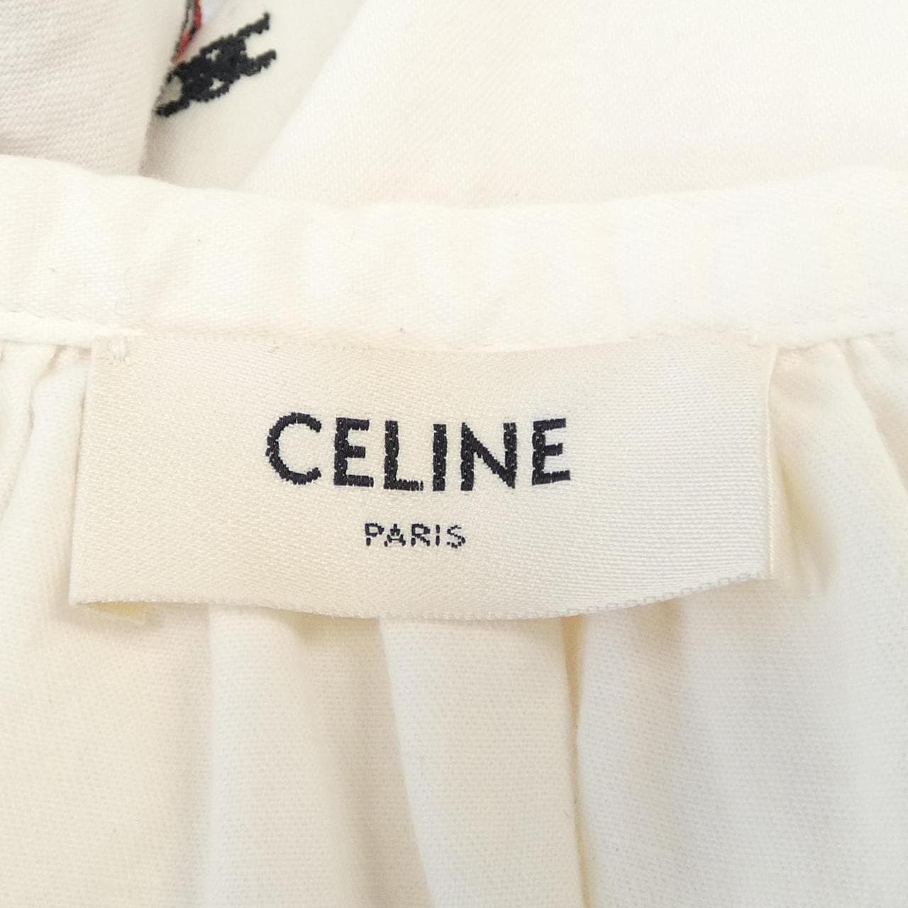 セリーヌ CELINE 2T091324M トップス