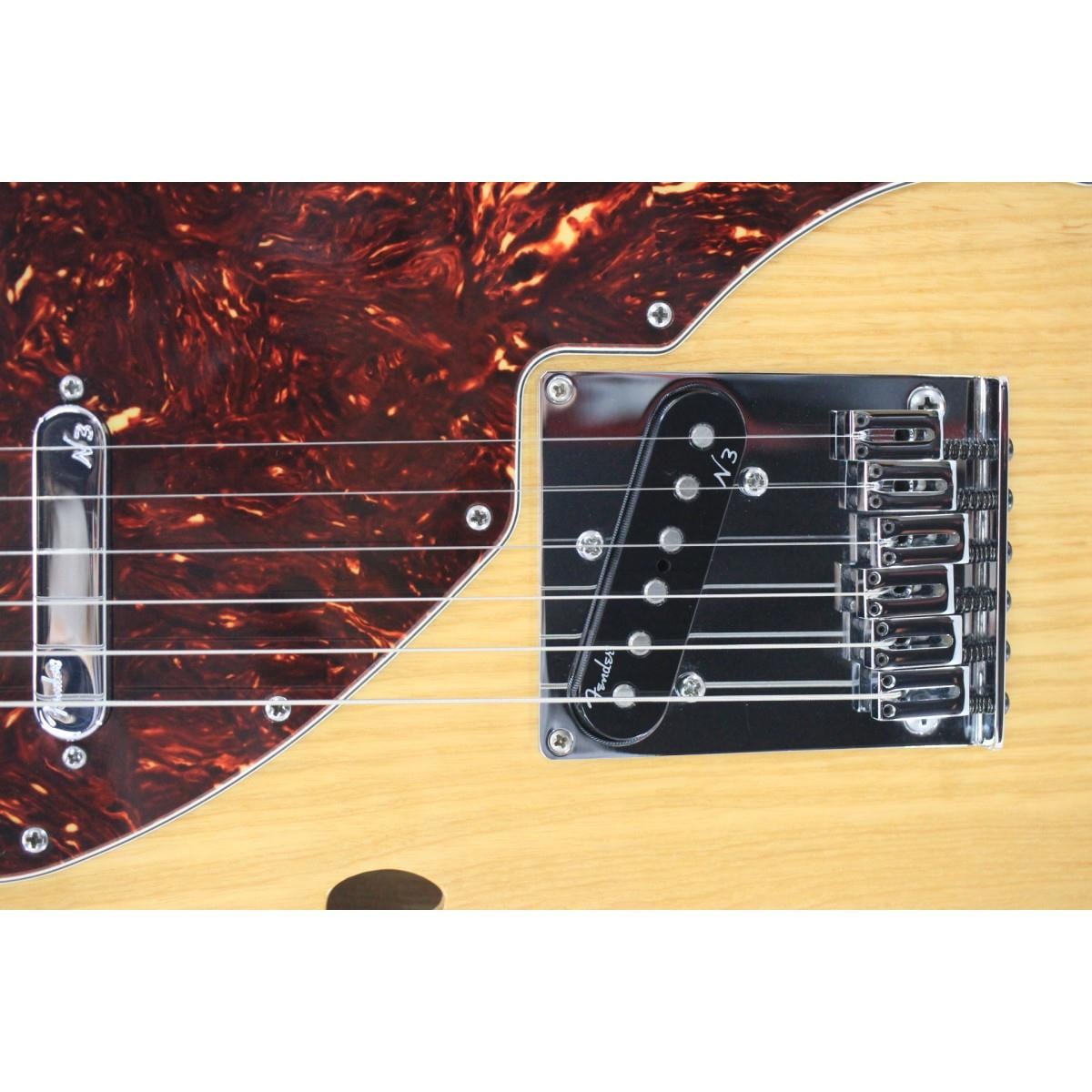 ＦＥＮＤＥＲ　　ＡＭ　ＤＥＬＵＸＥ　ＴＥＬＥ　ＴＨＩＮＬＩＮＥ