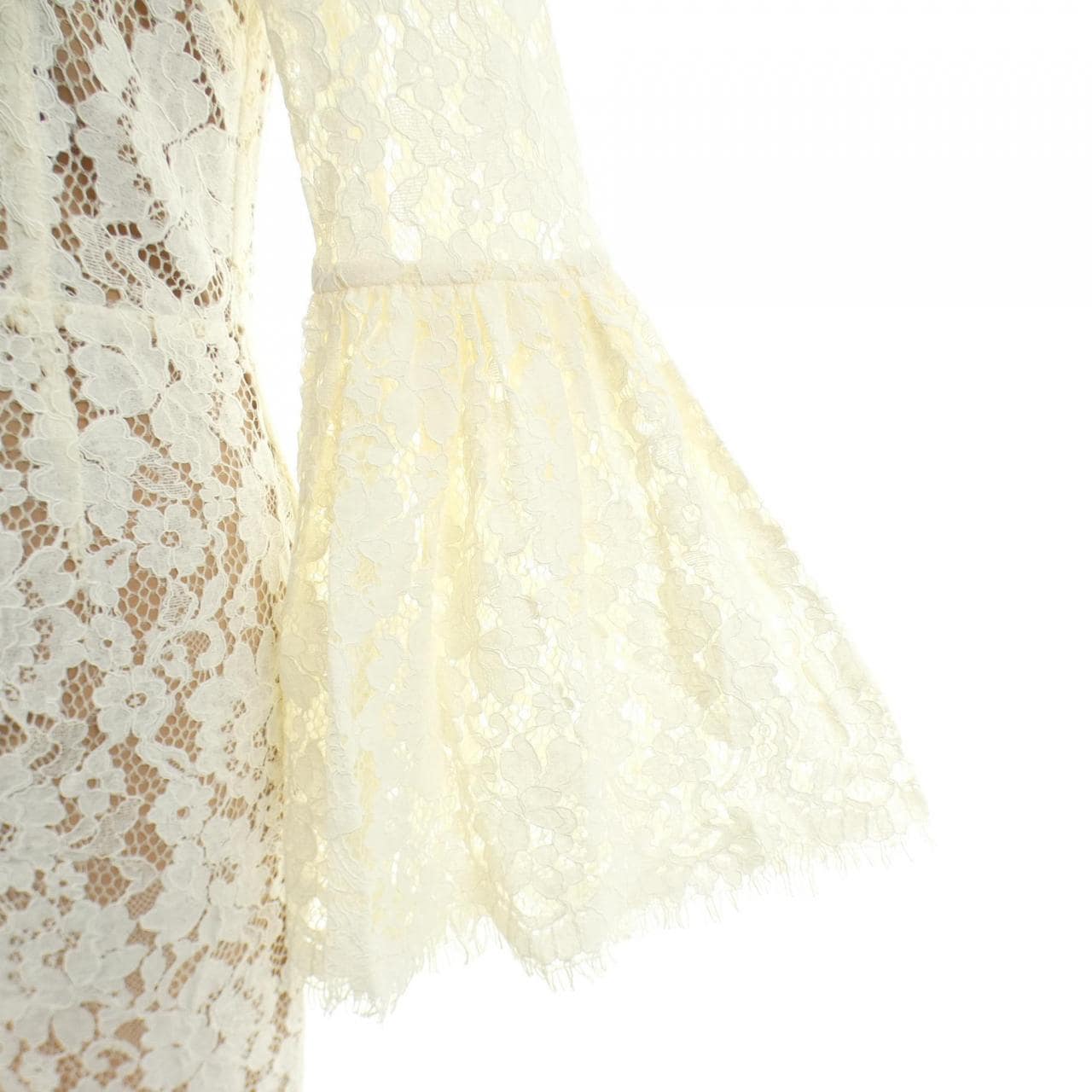 セルフポートレイト self-portrait ワンピース