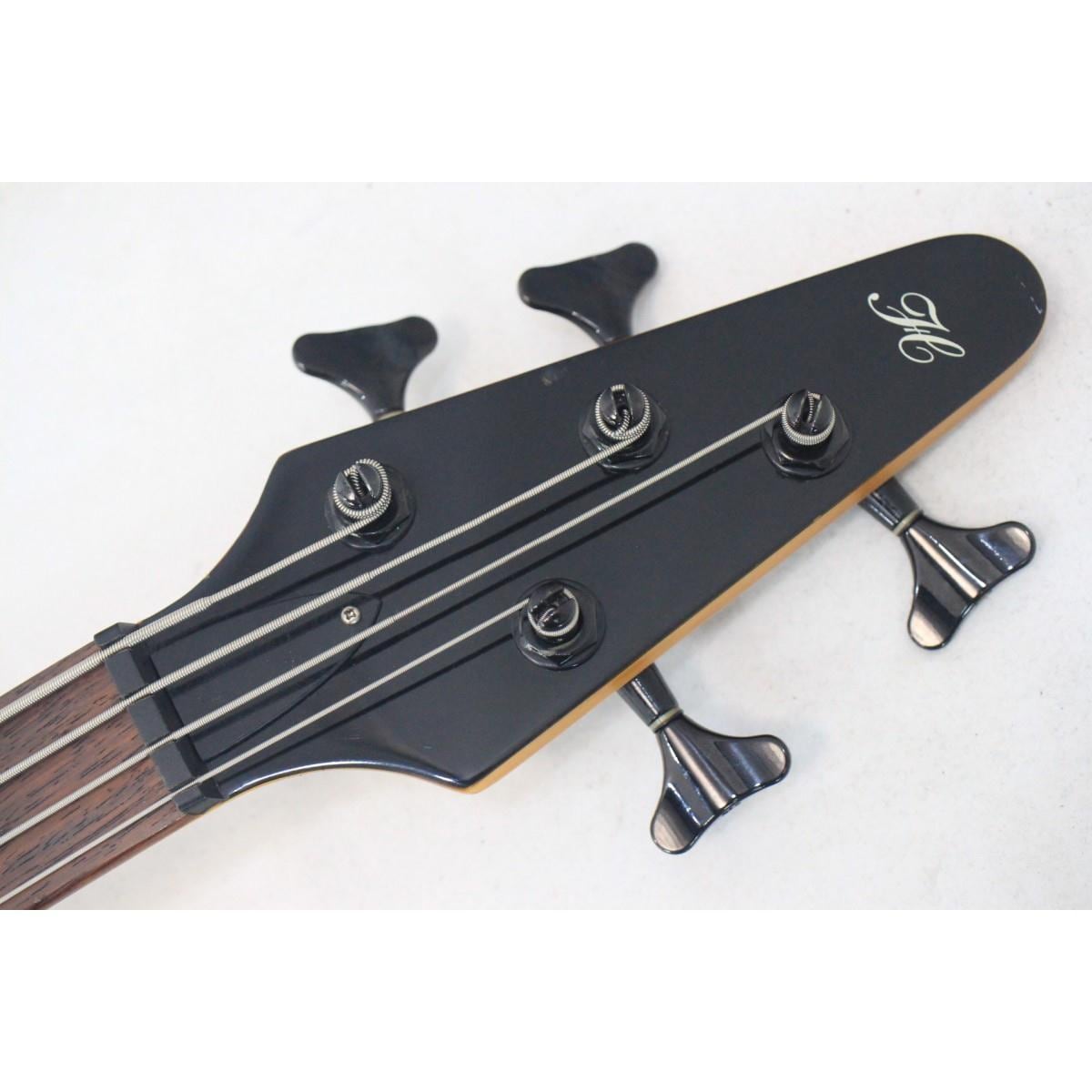 ＨＯＨＮＥＲ　　Ｂ　ＢＡＳＳ