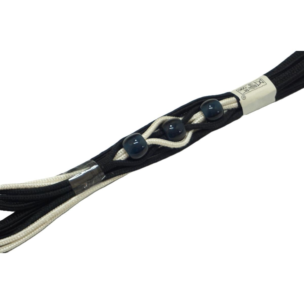 【新品】帯〆【五嶋紐】