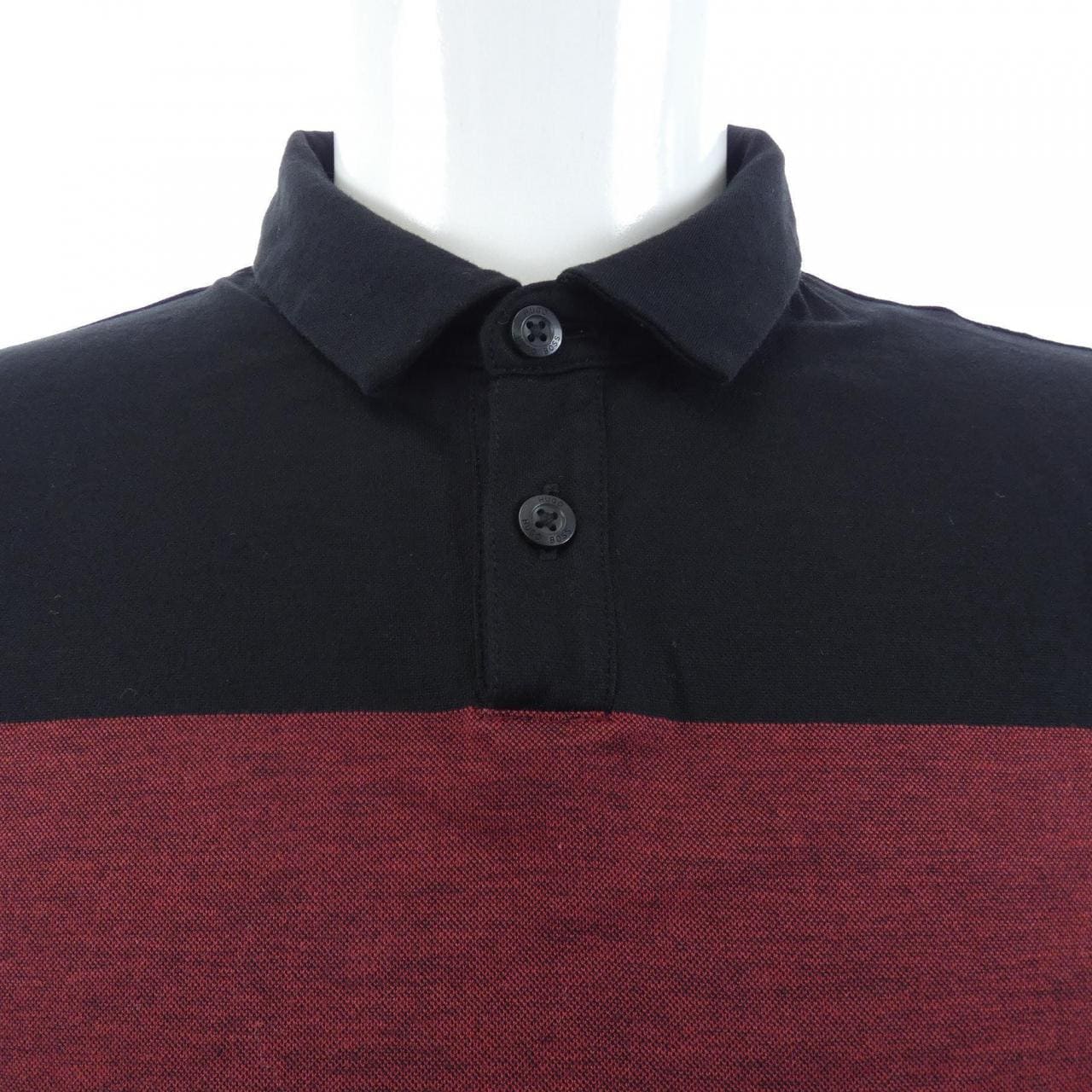 ヒューゴボス HUGO BOSS ポロシャツ
