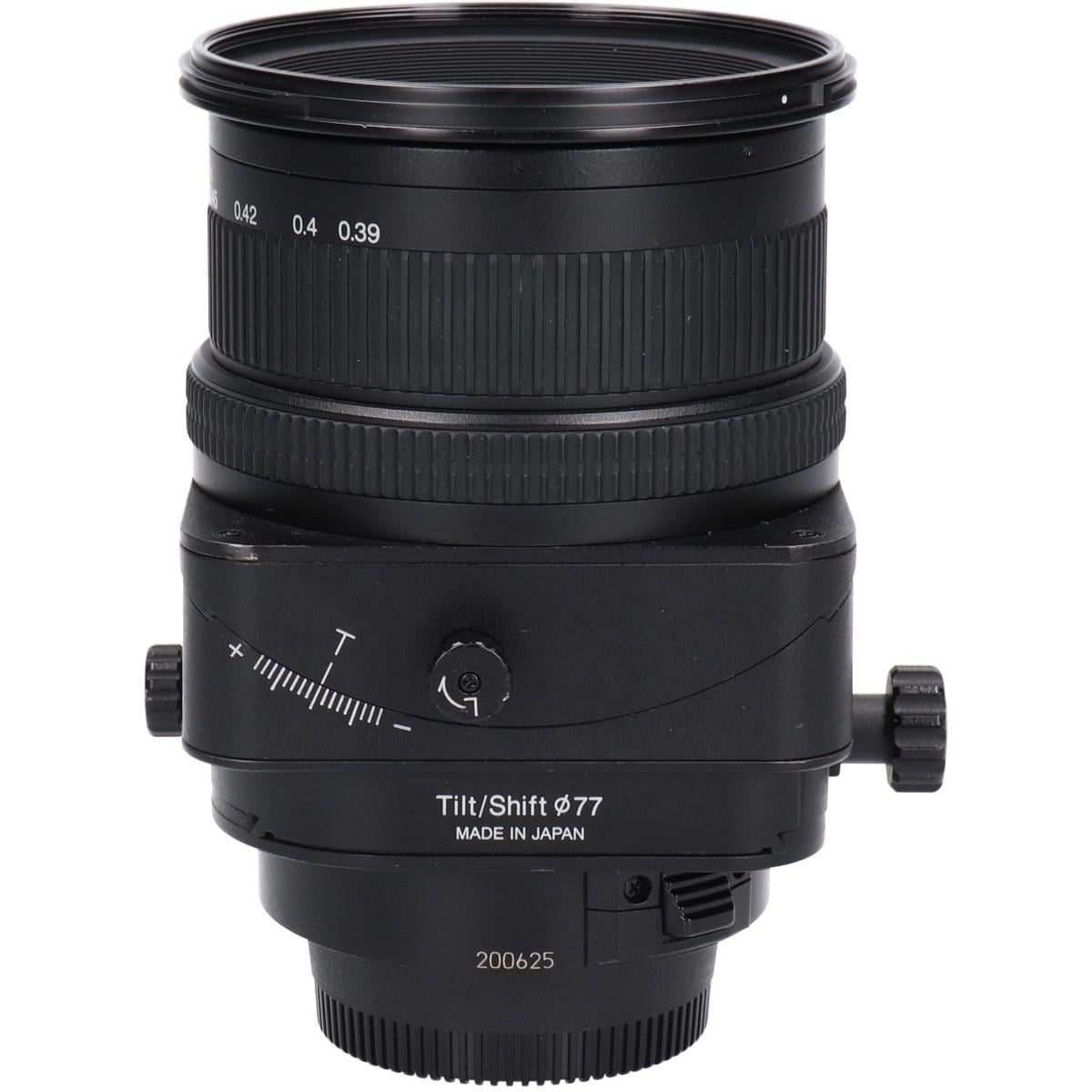 ＰＣ　ＭＩＣＲＯ８５ｍｍ　Ｆ２．８Ｄ