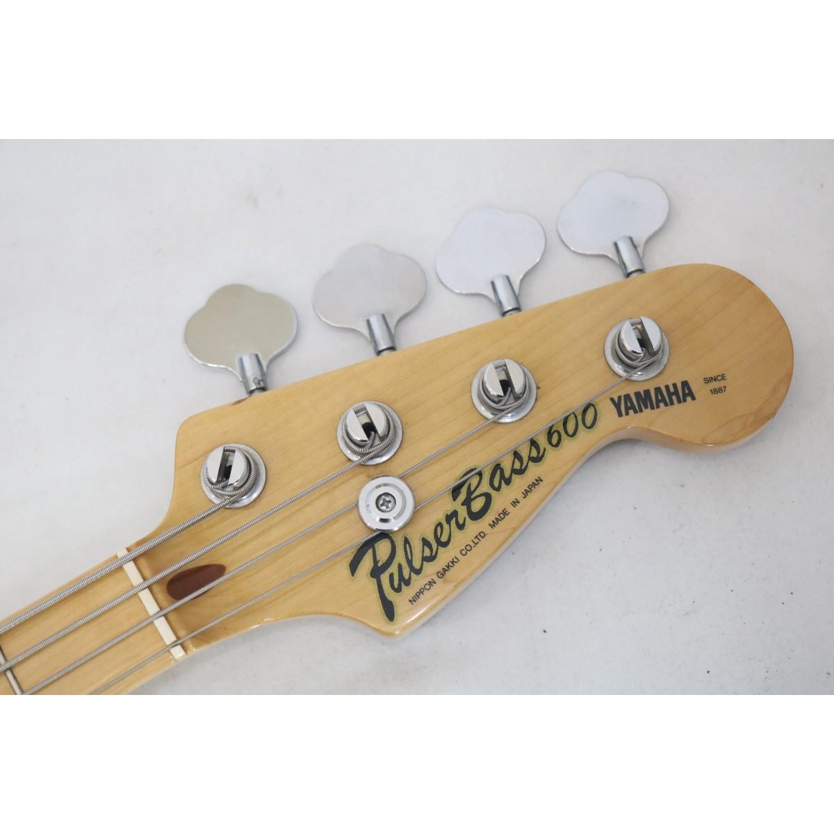 ＹＡＭＡＨＡ　　ＰＢ－６００