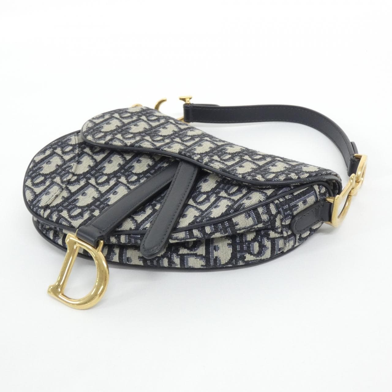 クリスチャンディオール DIOR OBLIQUE サドル M0447CTZQ バッグ