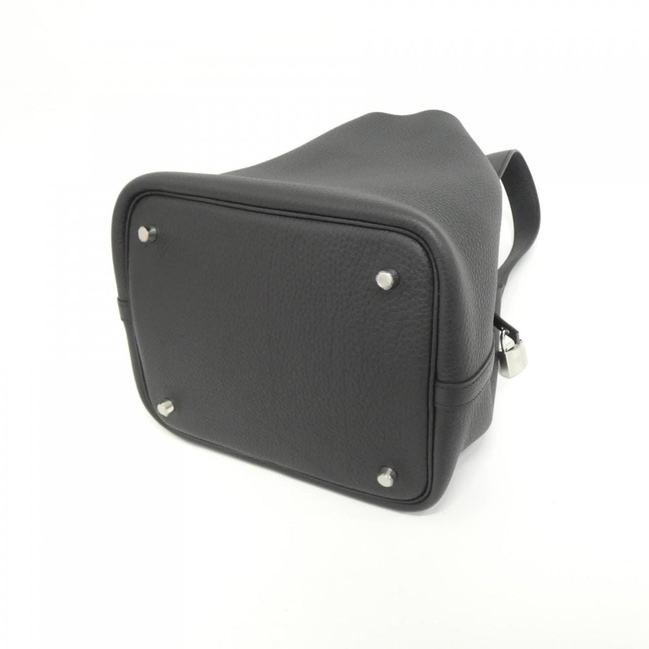 【未使用品】エルメス ピコタン ロック MM 060991CK バッグ