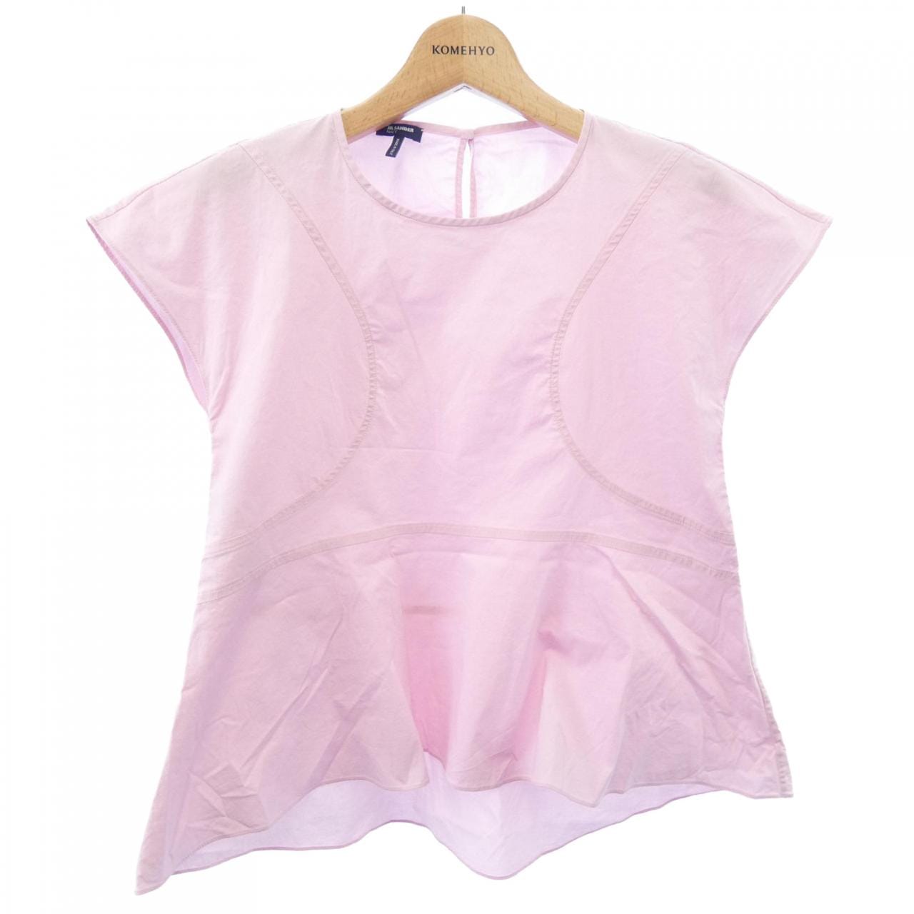 ジルサンダーネイビー JIL SANDER NAVY トップス