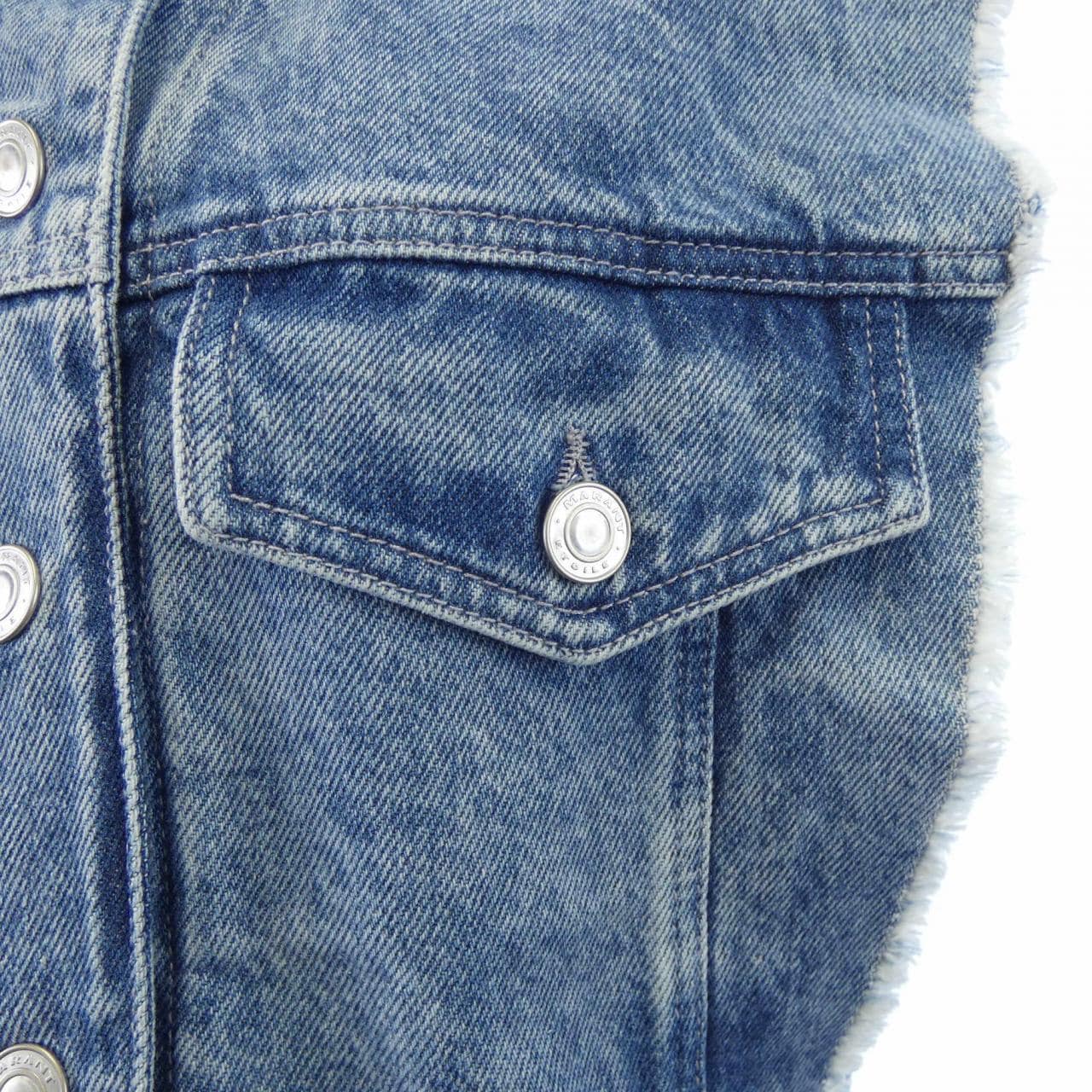 イザベルマラン エトワール ISABEL MARANT ETOILE ベスト