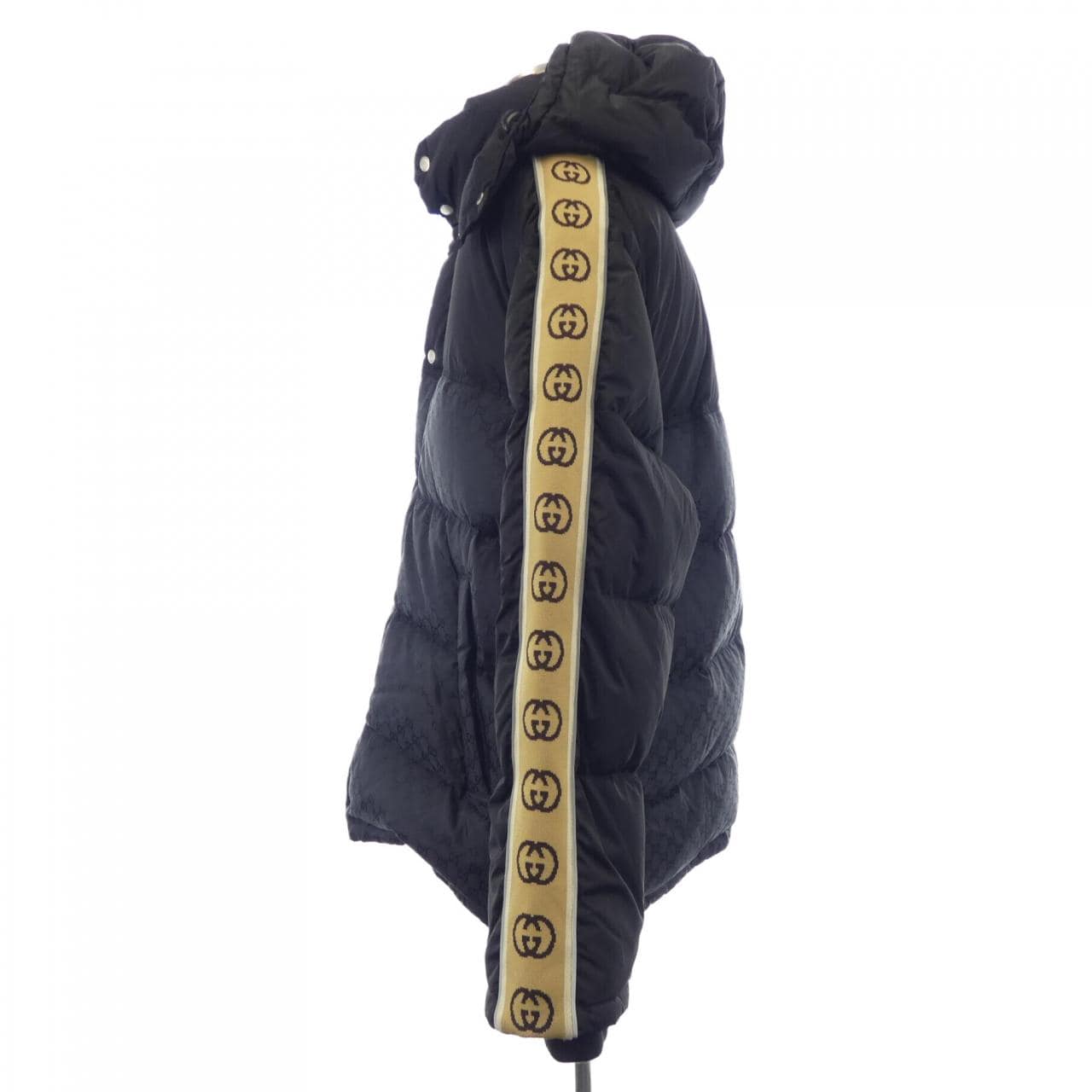 グッチ GUCCI 598725 Z8AFZ ダウンジャケット