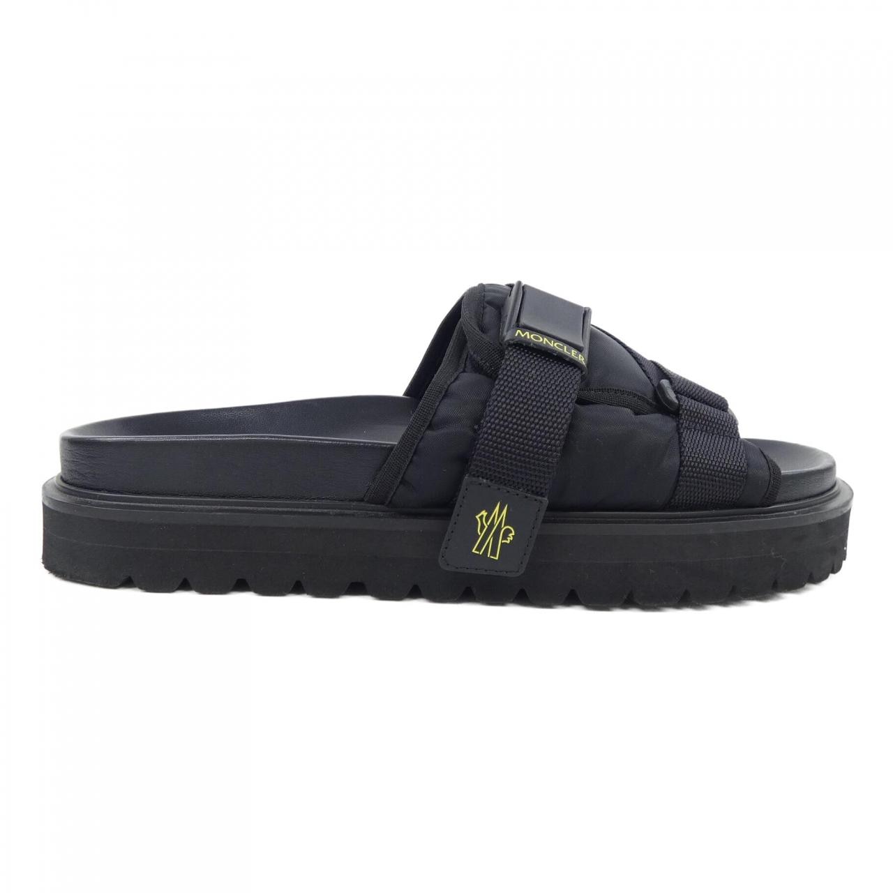 モンクレール MONCLER サンダル