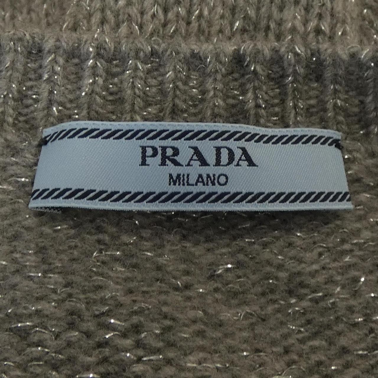 プラダ PRADA P24B2Q SOOO 134M ニット