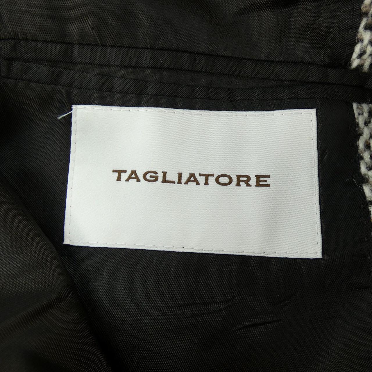 タリアトーレ TAGLIATORE CSBL13X コート