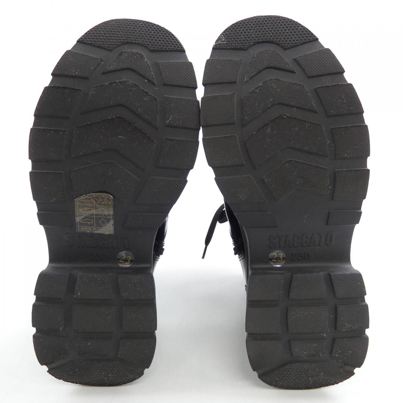 スタッカート STACCATO 350EA124-4460 ブーツ