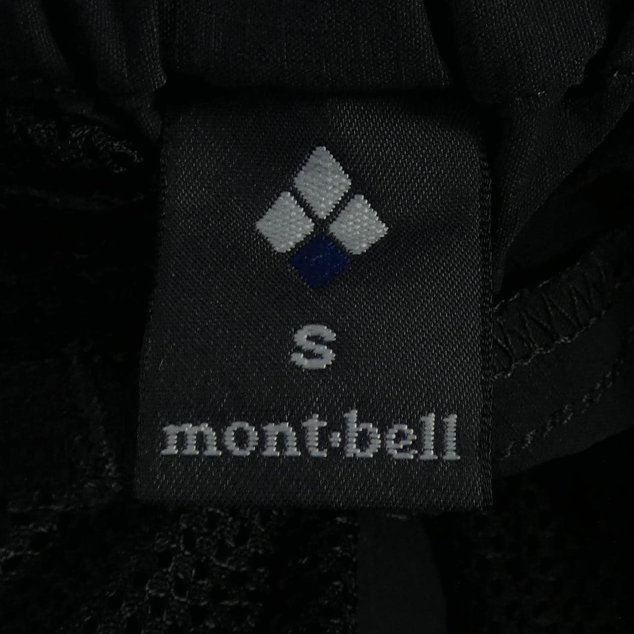 モンベル MONT BELL パンツ