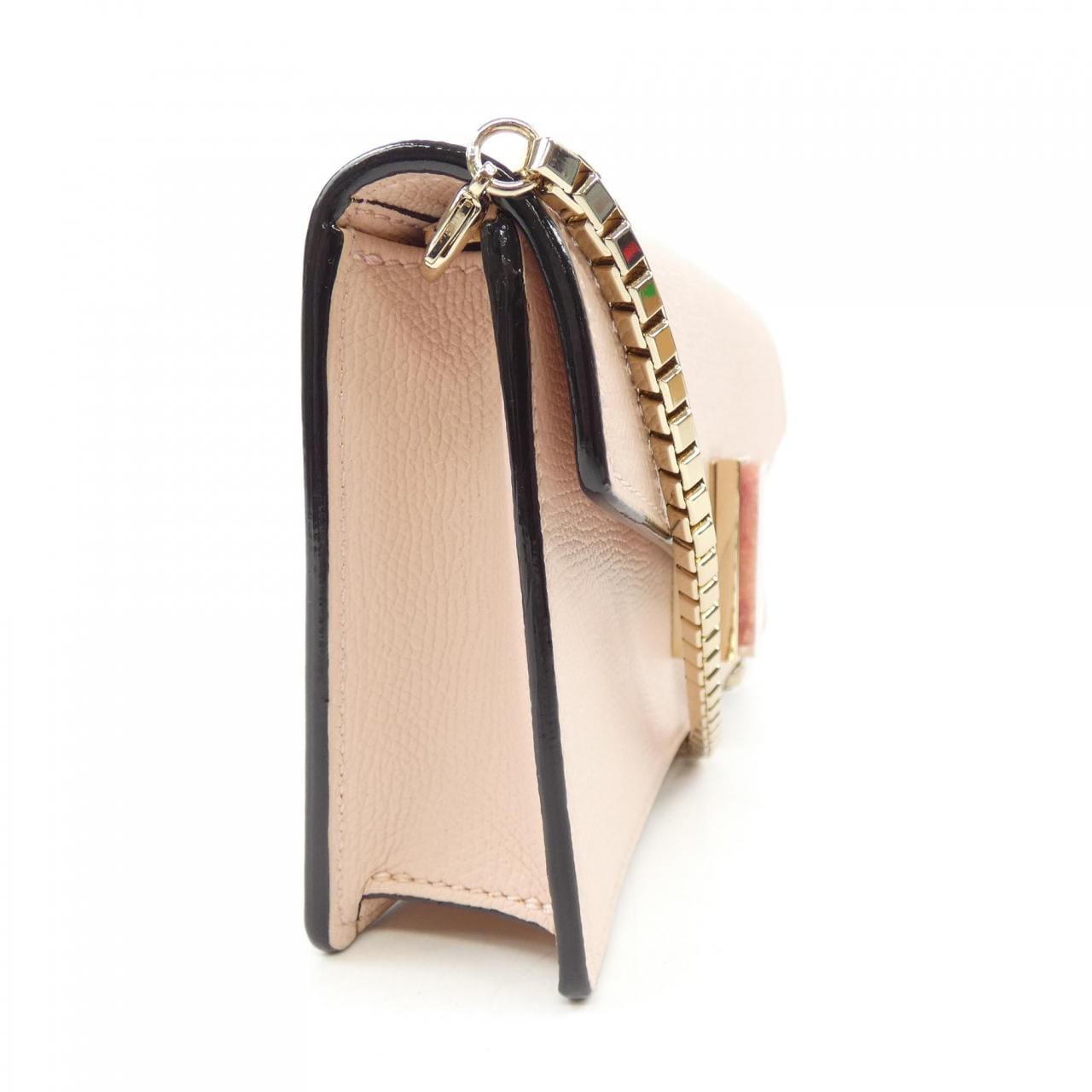 ヴァレクストラ VALEXTRA イジィデ ISIDE クラッチ WBES0082028LOCRH BAG