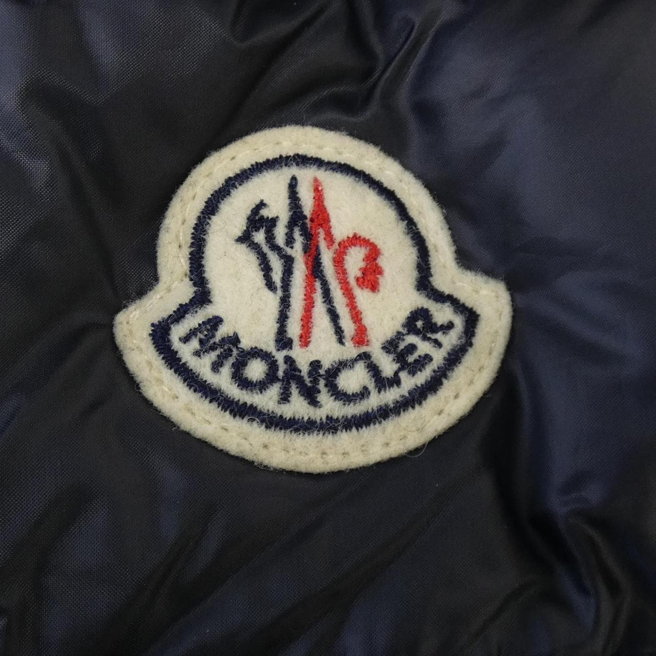 モンクレール MONCLER HERMINE ダウンコート