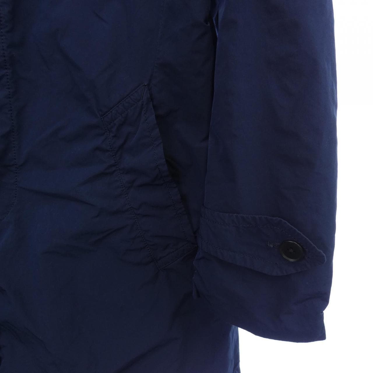 ブルーワーク BLUE WORK コート