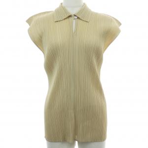 【ヴィンテージ】プリーツプリーズ PLEATS PLEASE PP04-JK605 トップス