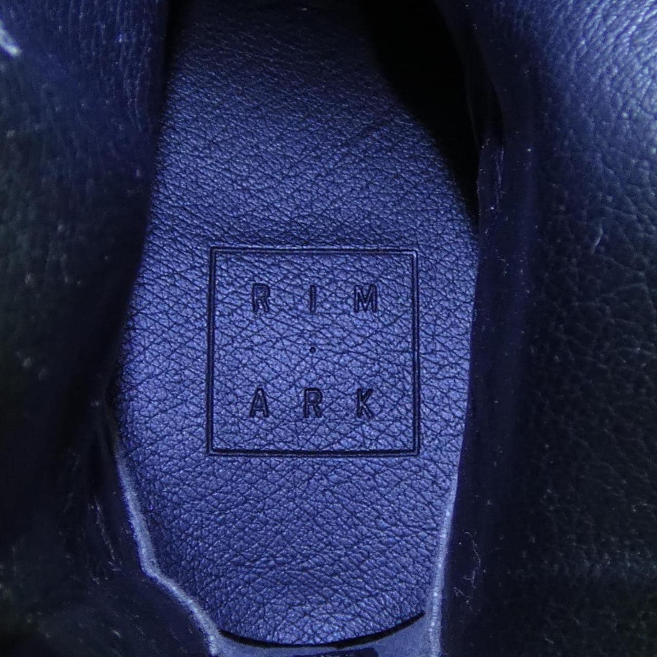 リムアーク RIM.ARK ブーツ