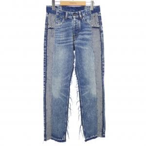メゾンマルジェラ Maison Margiela S51LA0137 ジーンズ