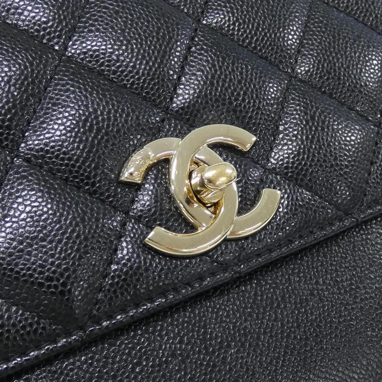 シャネル 93608 バッグ