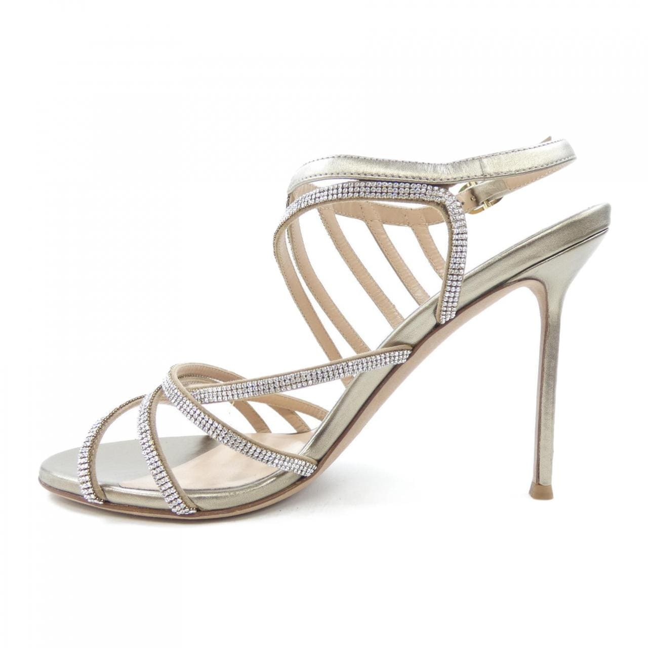 ヴァレンティノガラヴァーニ VALENTINO GARAVANI 1W2S0824 サンダル