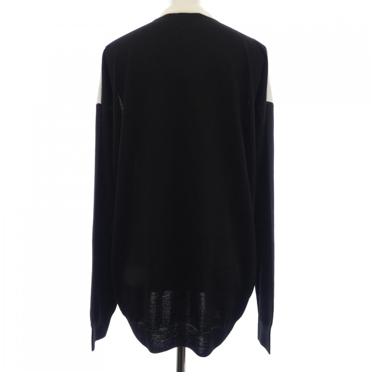 プランシー PLAN C 32.MGCMD06KGHFWN01 ニット