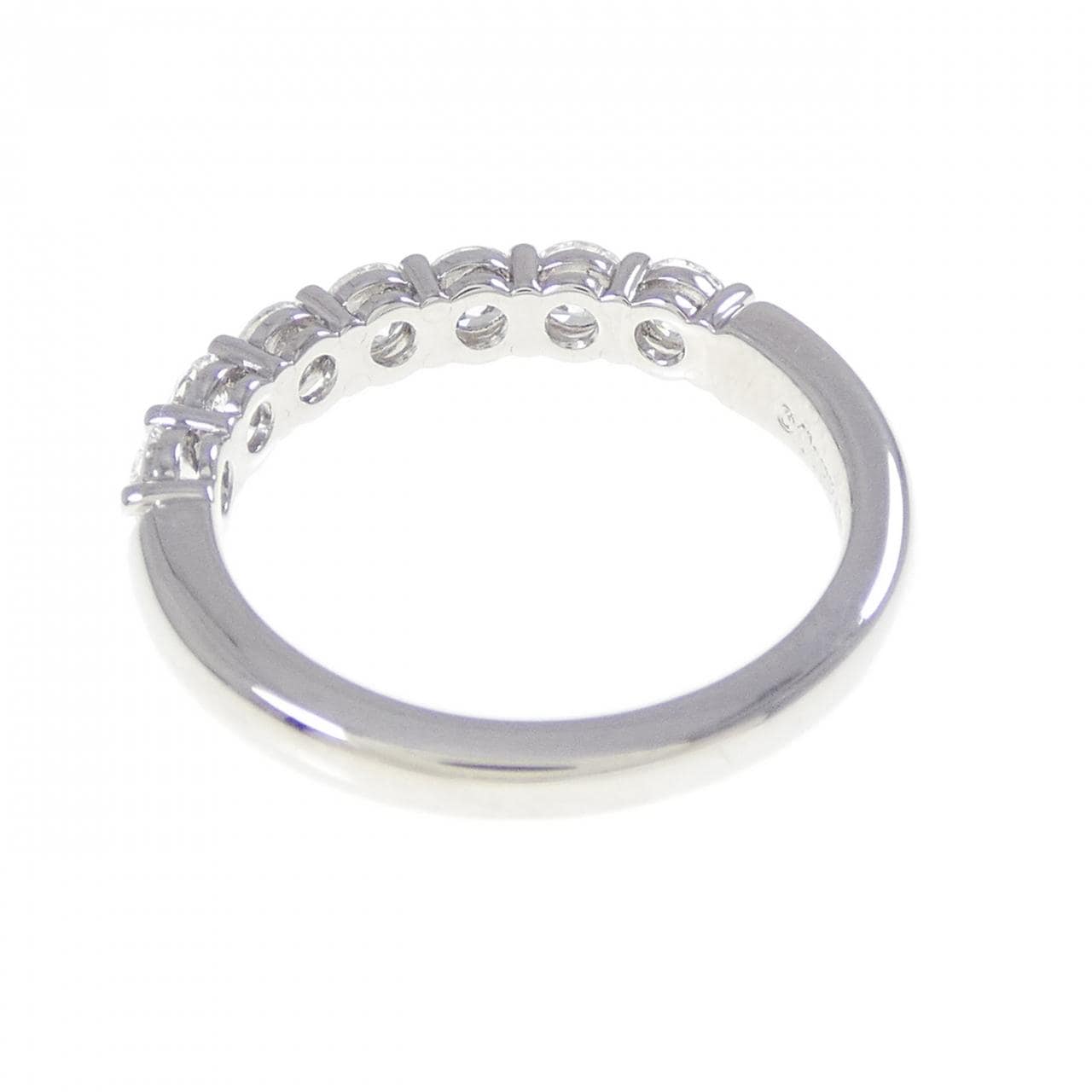 ティファニー エンブレイス リング