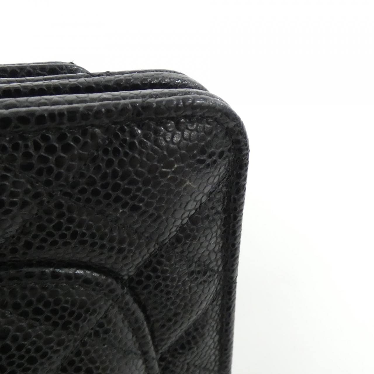 シャネル タイムレスクラシック ライン AP0250 チェーンウォレット