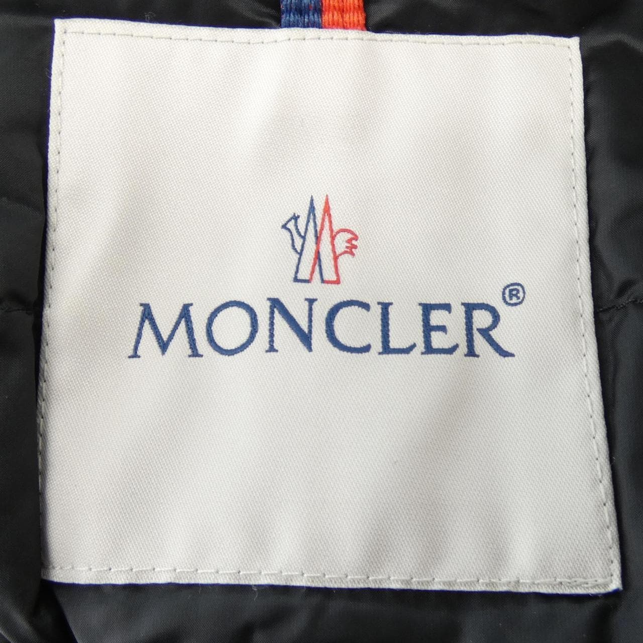 モンクレール MONCLER BROCHON ダウンコート