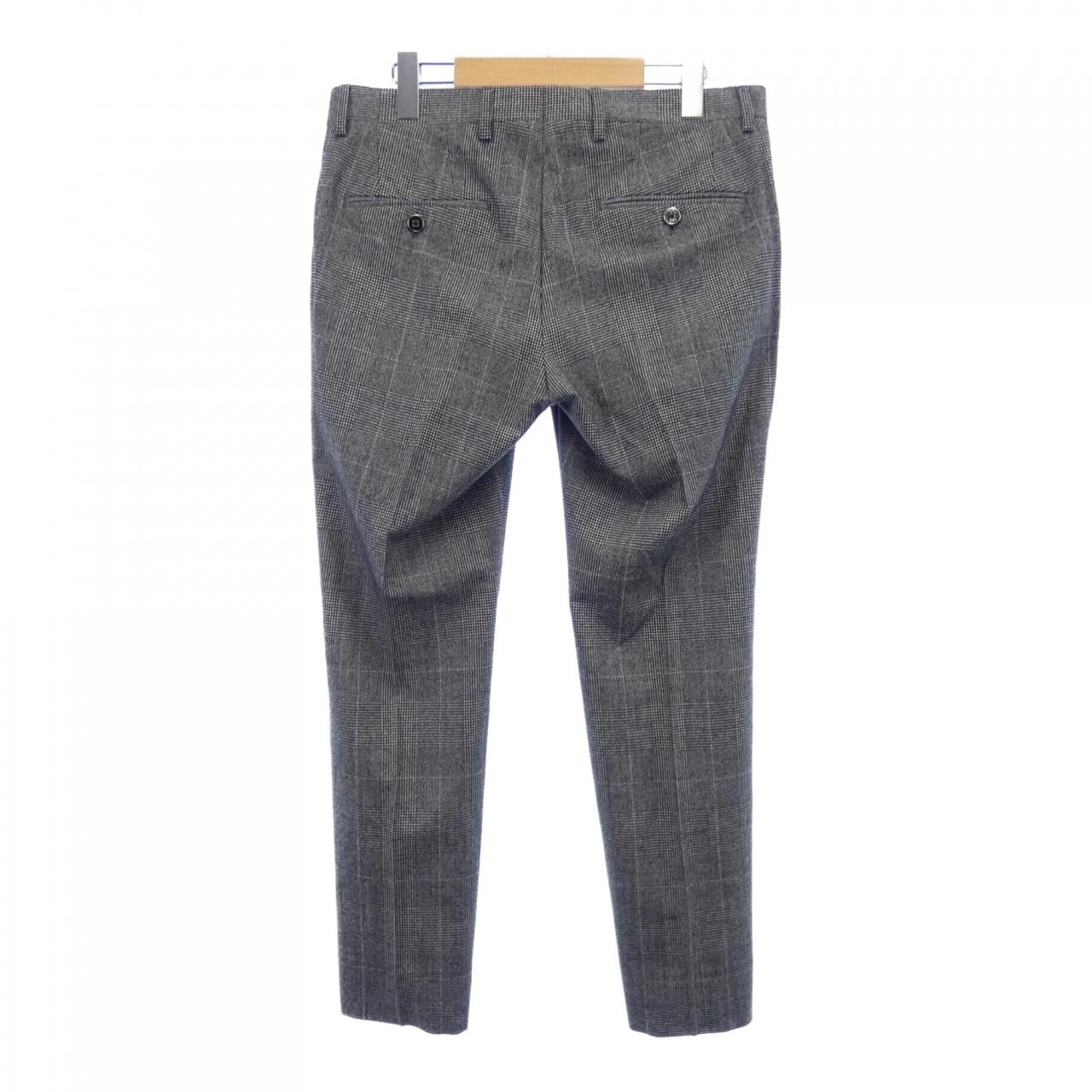 ドルチェアンドガッバーナ DOLCE&GABBANA GKMMMT パンツ