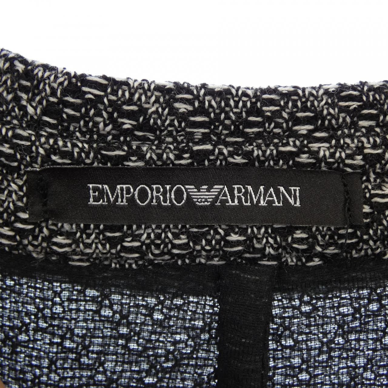 エンポリオアルマーニ EMPORIO ARMANI EM000437 AF19382 ジャケット