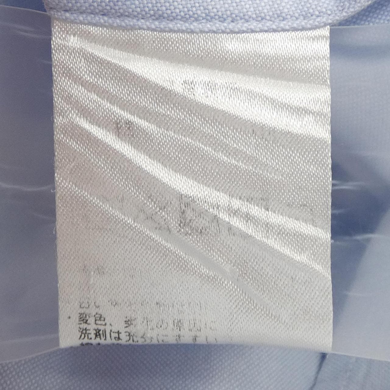 アザブテイラー azabu tailor シャツ