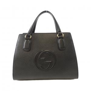 グッチ ソーホー 607722 CAO0G バッグ