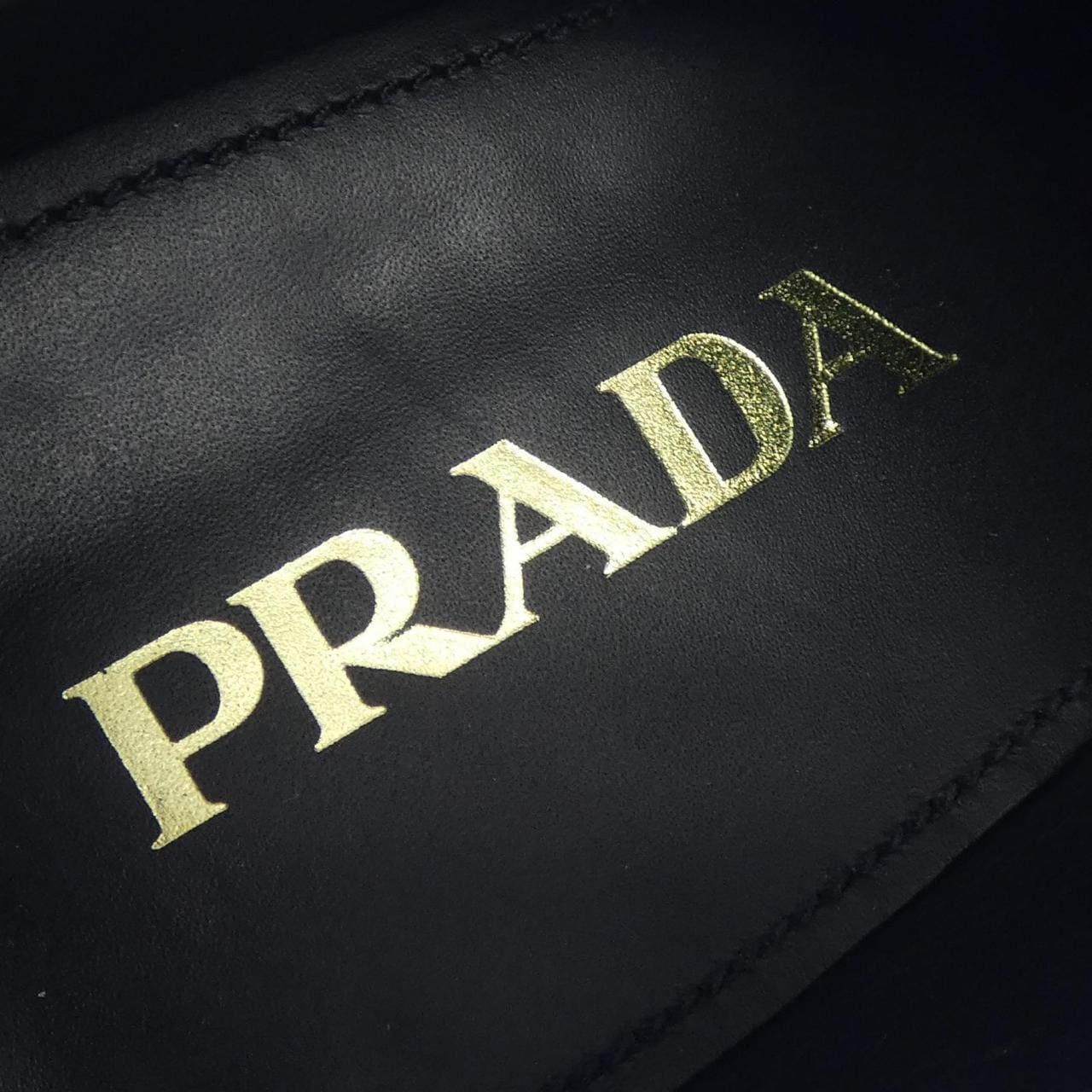 プラダ PRADA 2EG256 シューズ