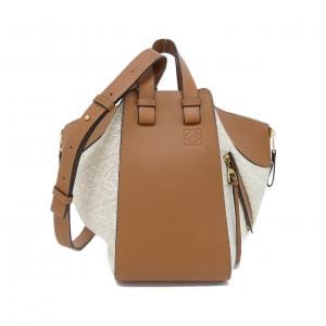 ロエベ ハンモック スモール A538S35X29 ショルダーバッグ