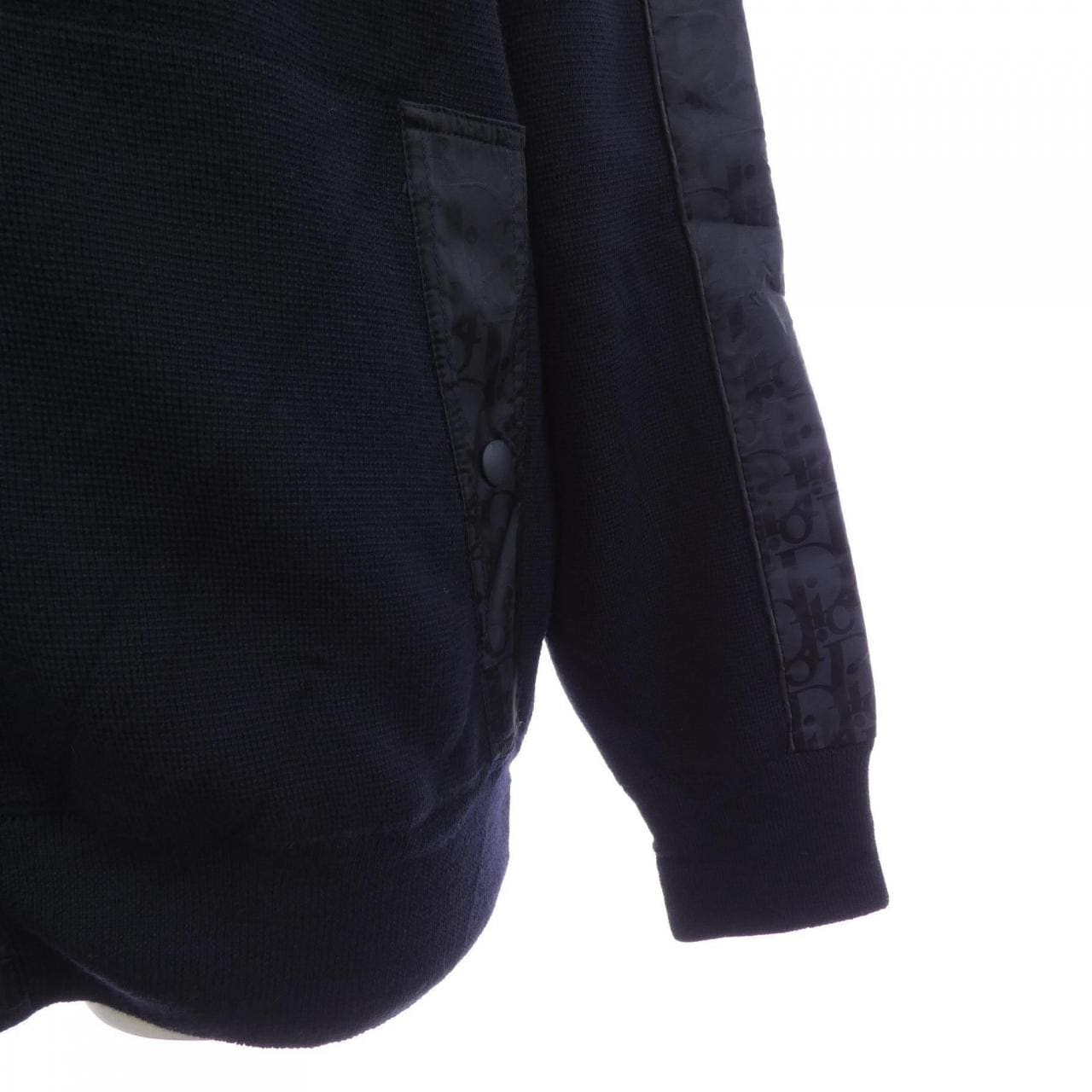 ディオール DIOR 113M222AT192 ブルゾン