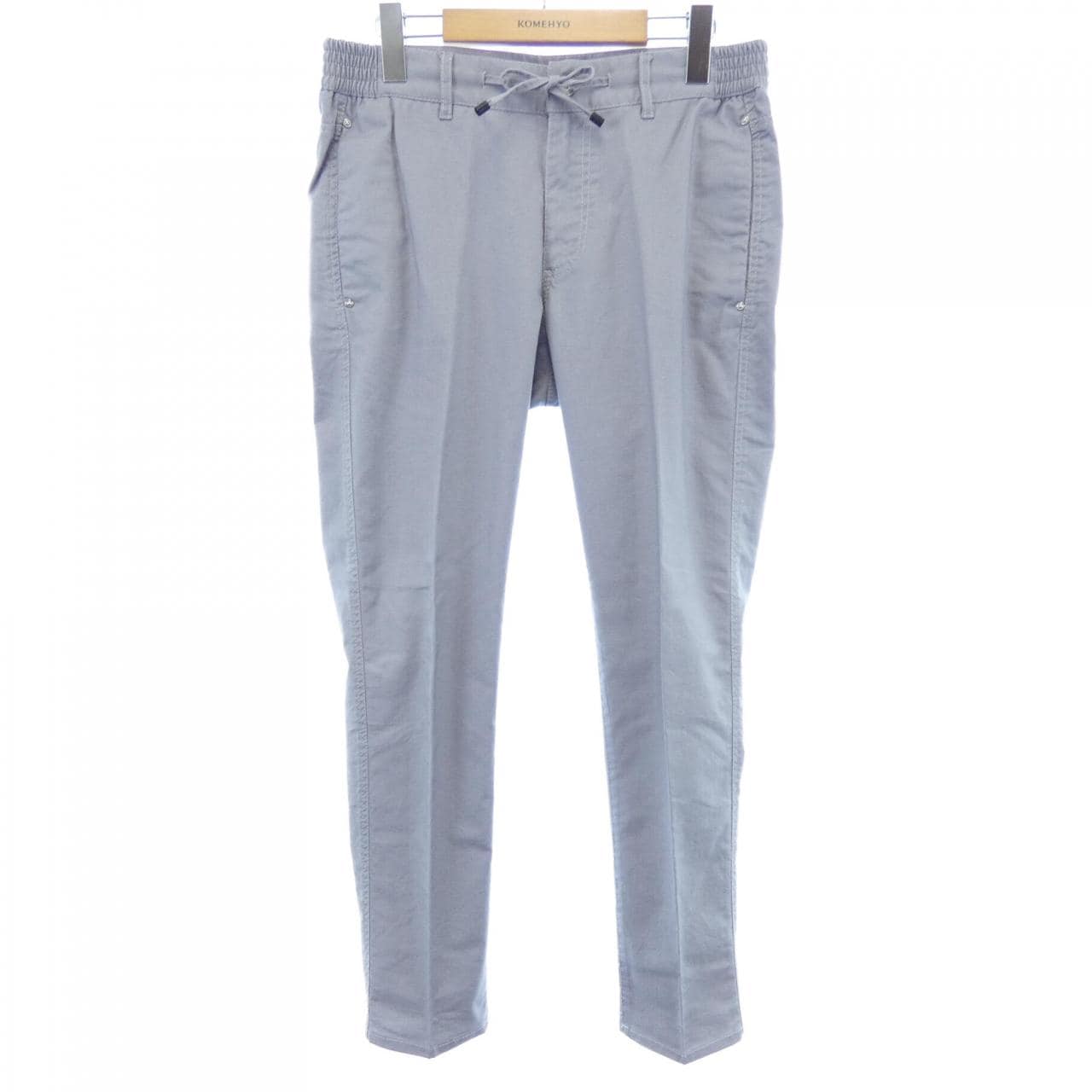 ジャブス GIAB'S パンツ