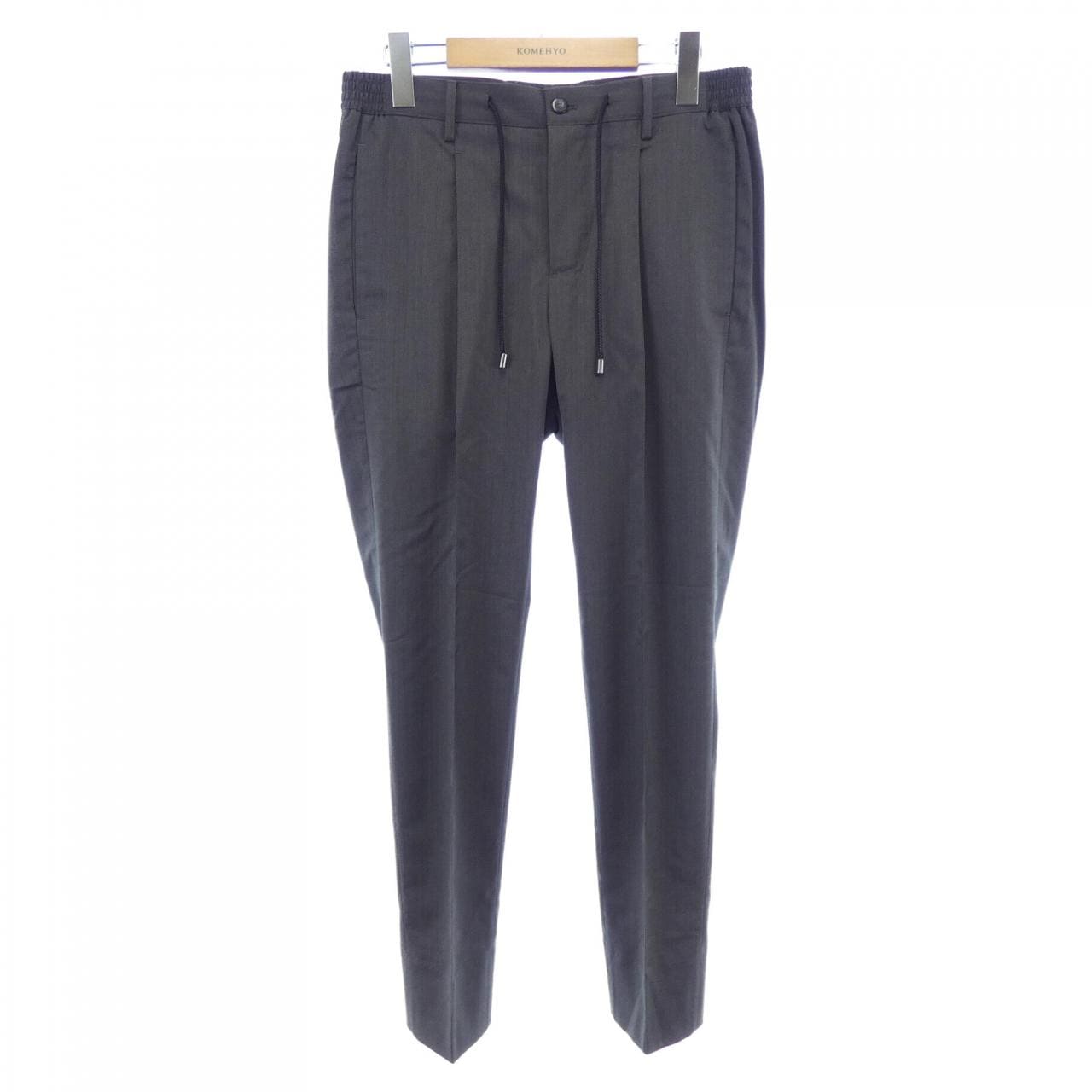 ジャブス GIAB'S パンツ