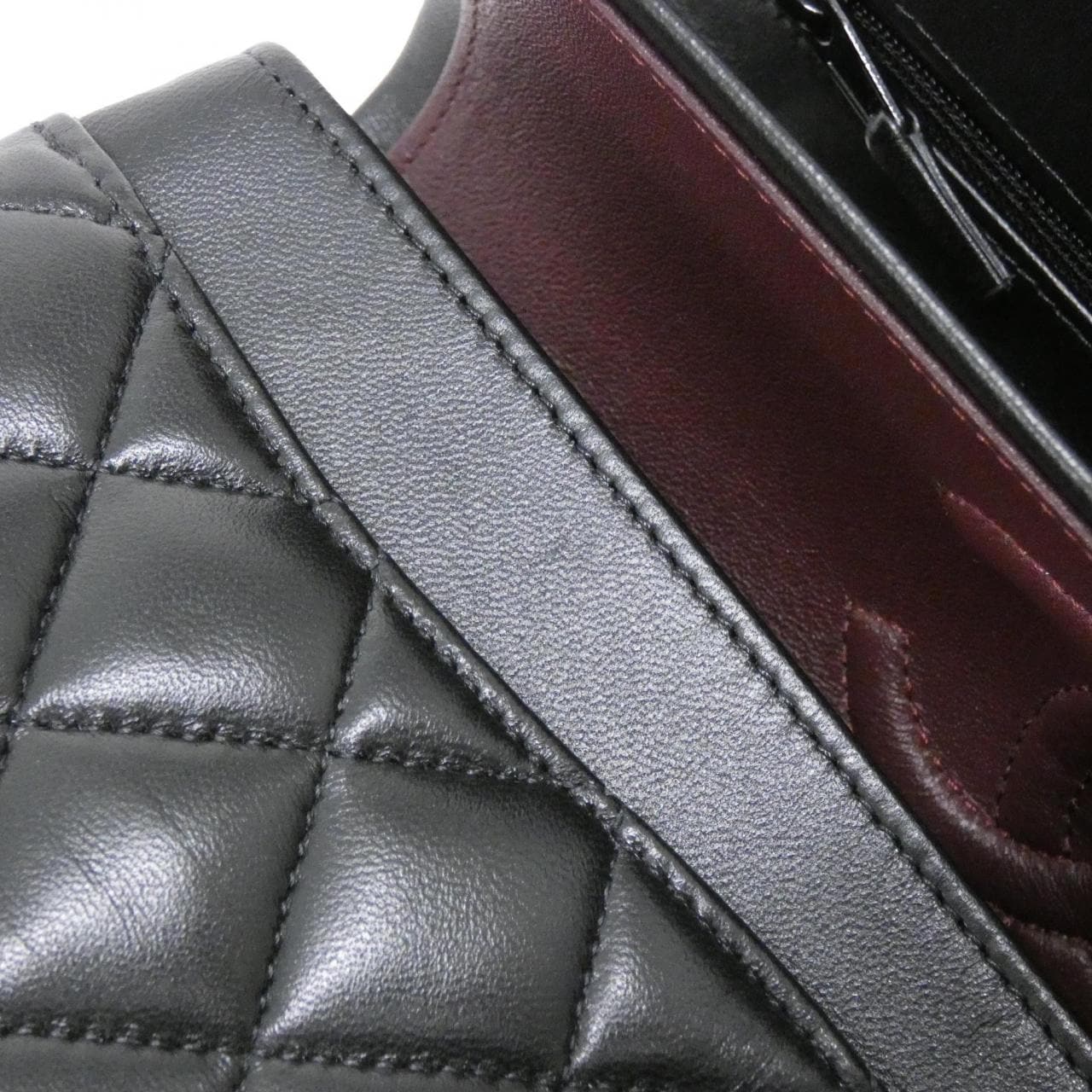 シャネル 1113 ショルダーバッグ