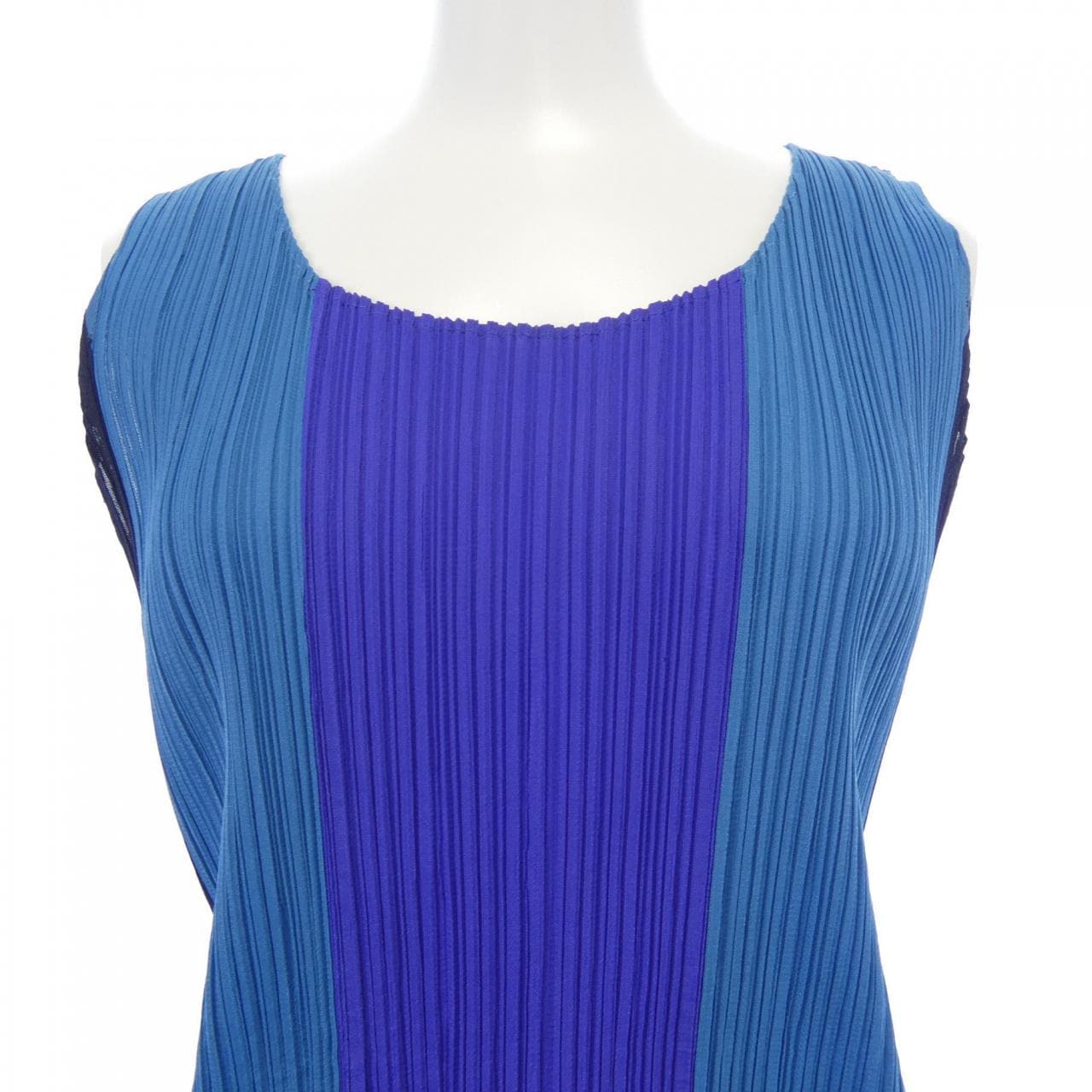 【ヴィンテージ】プリーツプリーズ PLEATS PLEASE PP83-JK928 タンクトップ