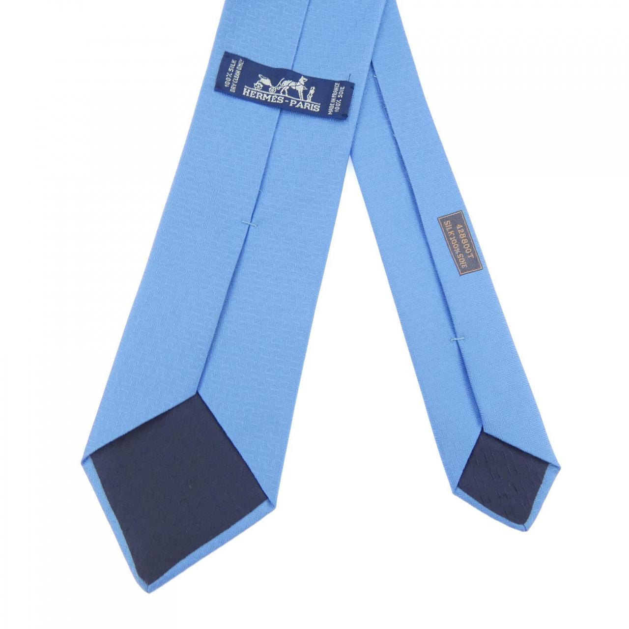 エルメス HERMES 428800 NECKTIE