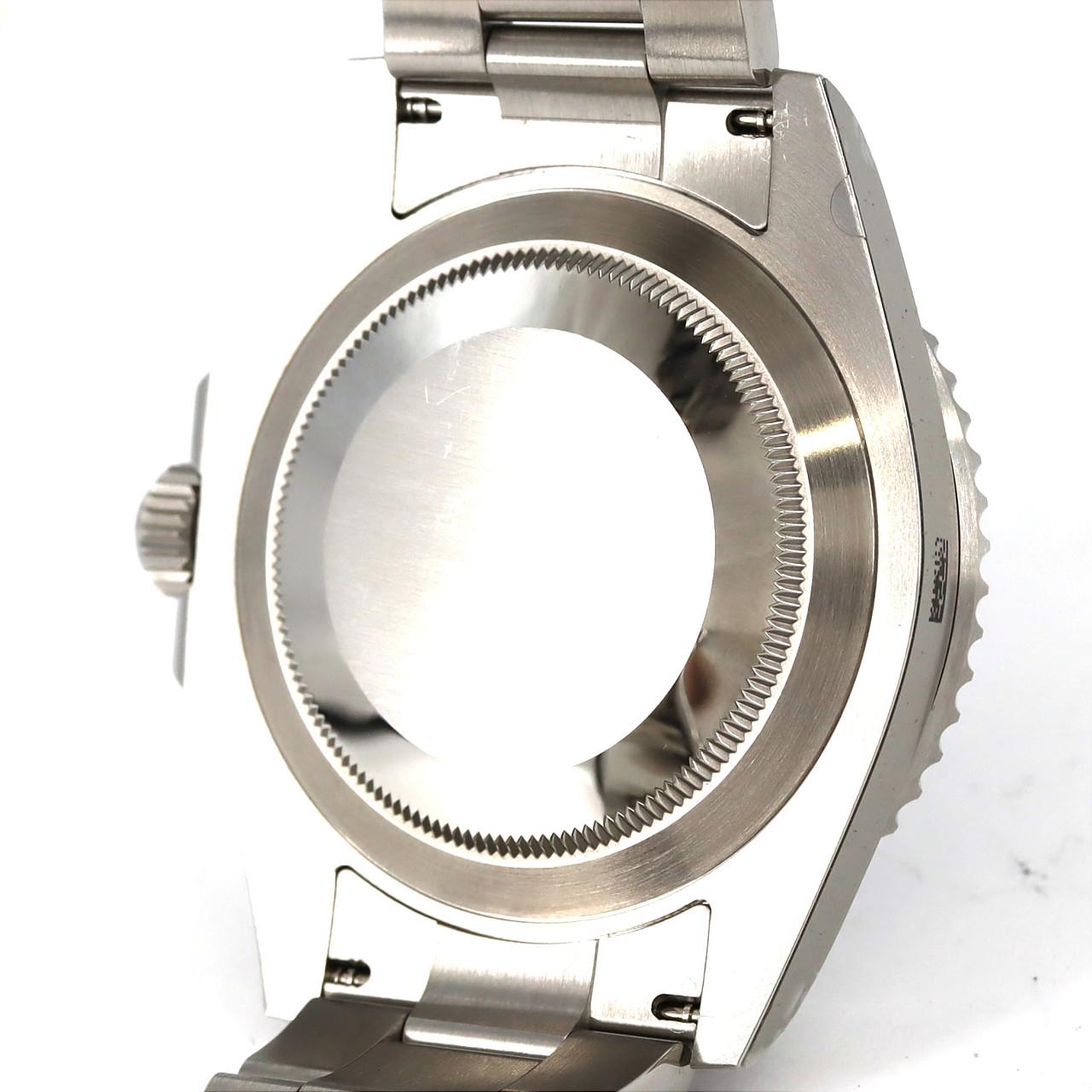 ロレックス サブマリーナーデイト 126610LN SS 自動巻 ランダム番