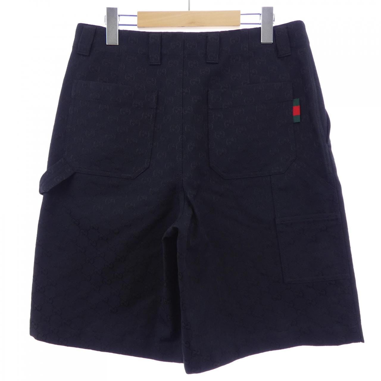 グッチ GUCCI 791566 ZAF4S ショートパンツ