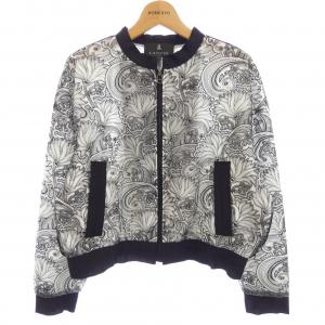 ランバンコレクション LANVIN COLLECTION ブルゾン
