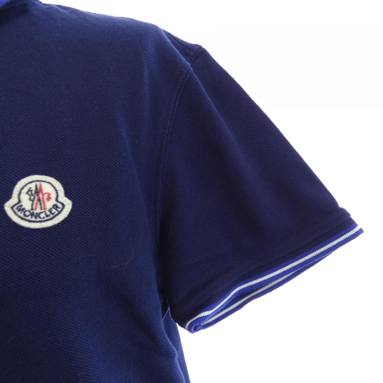 モンクレール MONCLER 510918301200 ポロシャツ